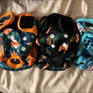 Extra small dog diapers for small dogs